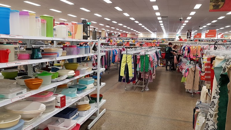 Check out Savers Ringwood in Ringwood