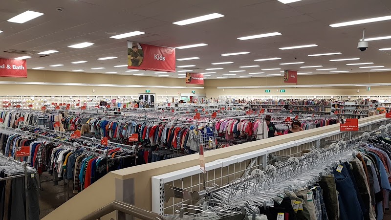 Check out Savers Ringwood in Ringwood