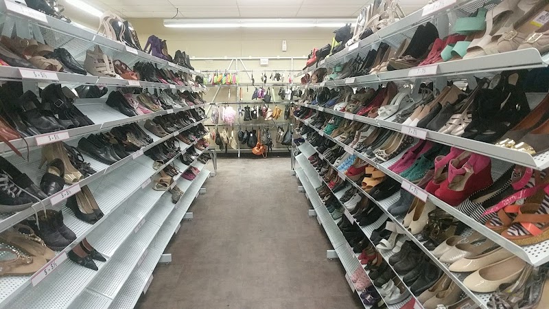 Check out Savers Ringwood in Ringwood