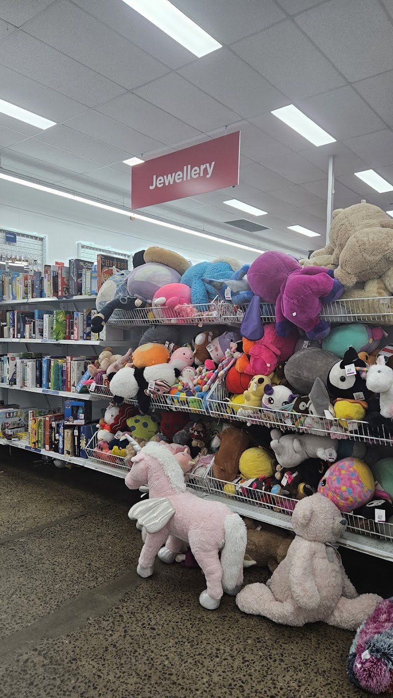 Check out Savers Ringwood in Ringwood