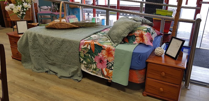 Check out St John Op Shop Petone in Lower Hutt