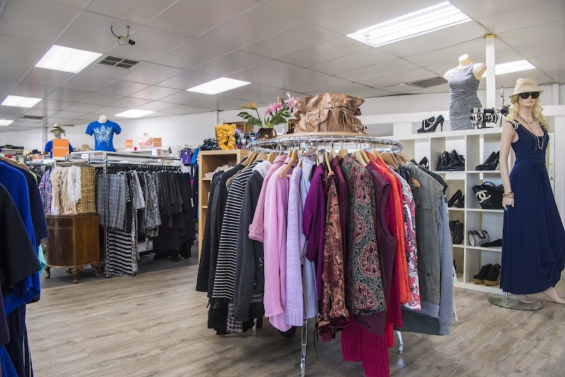 Check out Goodwill in Salisbury