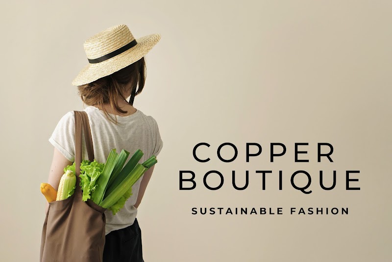 Check out Copper Boutique in Paraparaumu Beach
