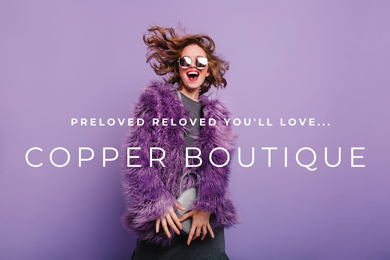 Check out Copper Boutique in Paraparaumu Beach