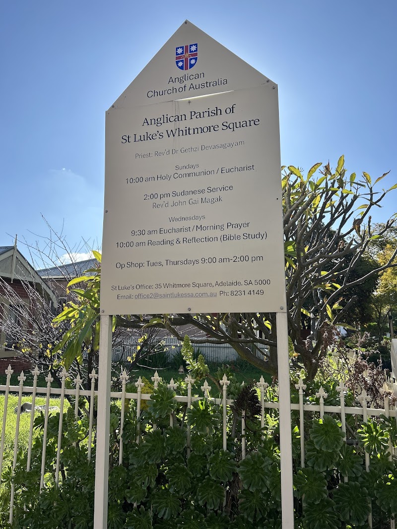 Check out St Luke's - Adelaide SW in Adelaide