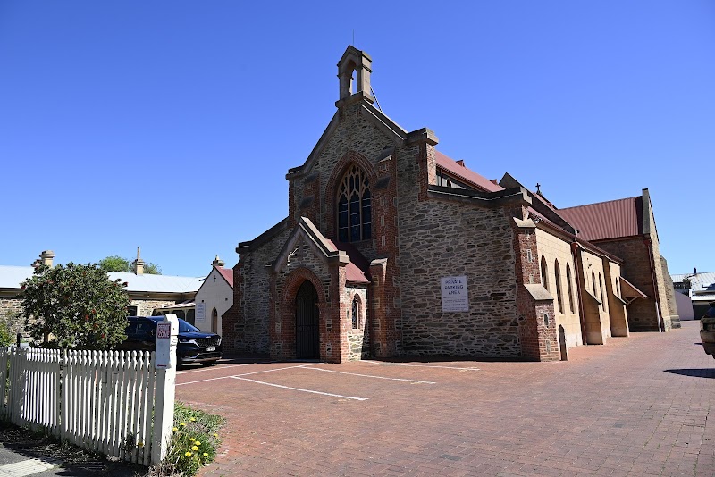 Check out St Luke's - Adelaide SW in Adelaide