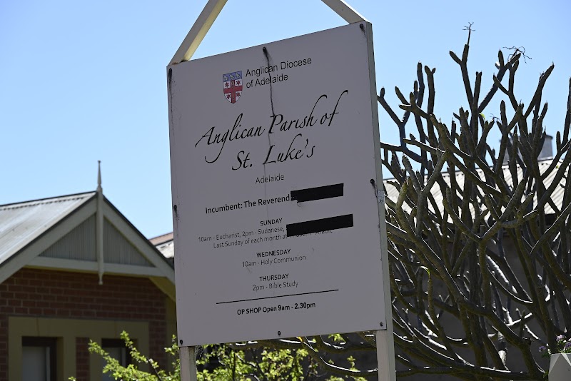 Check out St Luke's - Adelaide SW in Adelaide