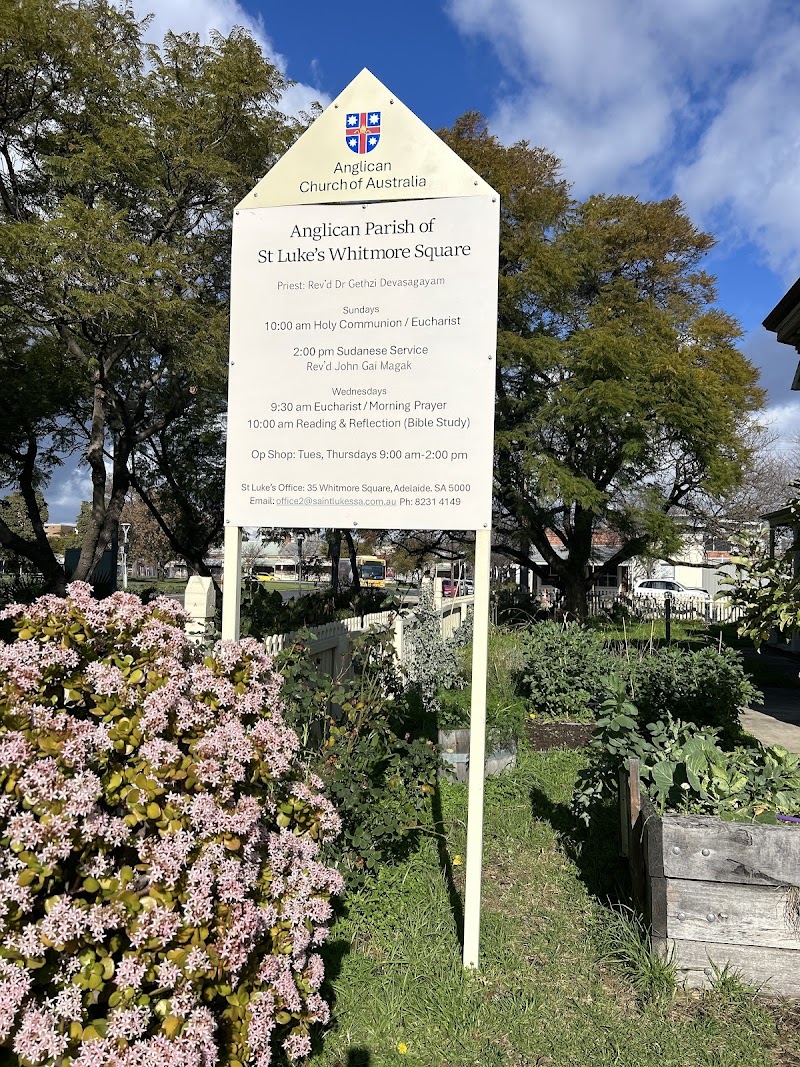 Check out St Luke's - Adelaide SW in Adelaide