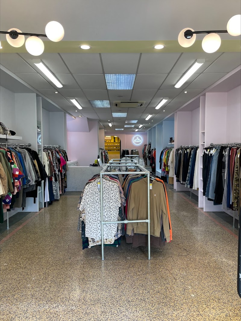 Check out Recycle Boutique New Plymouth in New Plymouth