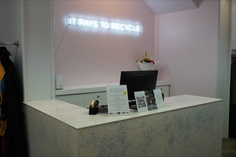 Check out Recycle Boutique New Plymouth in New Plymouth