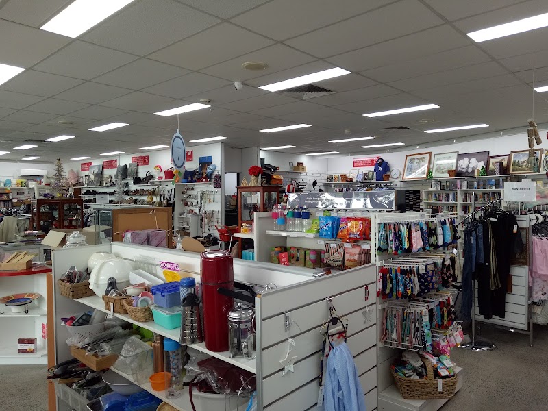 Check out Salvos Stores Bundoora in BUNDOORA