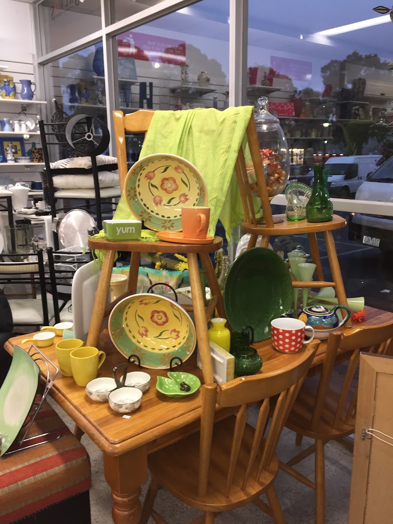 Check out Salvos Stores Bundoora in BUNDOORA
