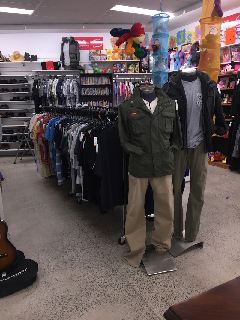 Check out Salvos Stores Bundoora in BUNDOORA