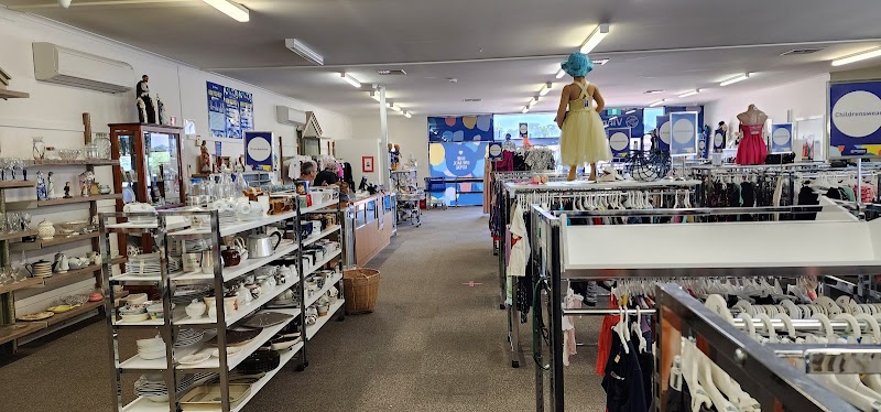 Check out Vinnies Inverell in INVERELL