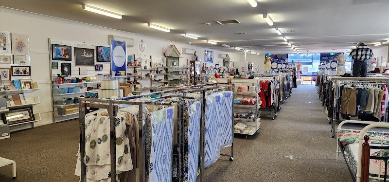 Check out Vinnies Inverell in INVERELL