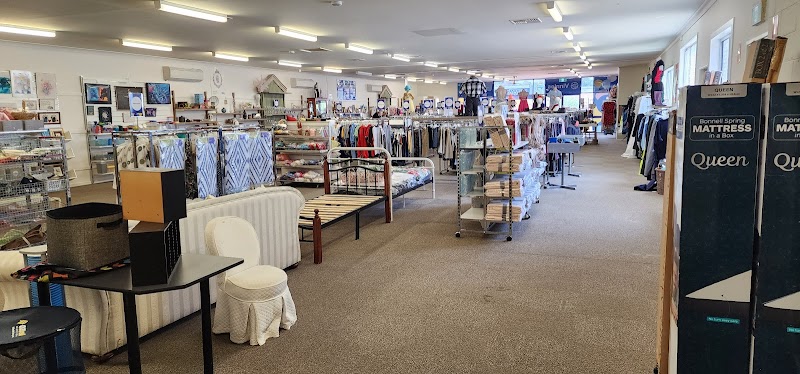 Check out Vinnies Inverell in INVERELL