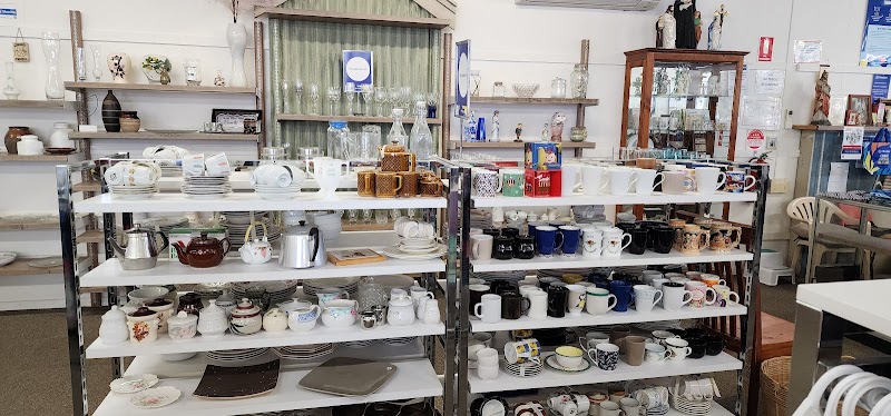 Check out Vinnies Inverell in INVERELL