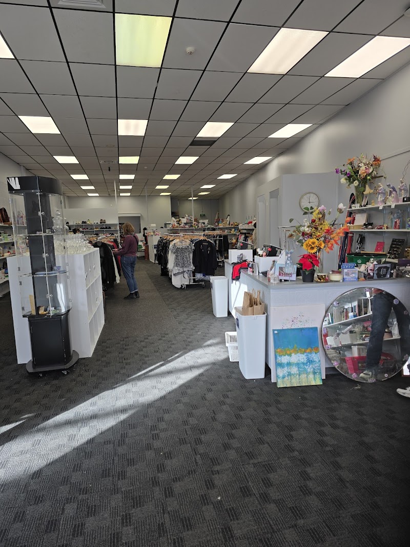 Check out Porirua Salvation Army Family Store in Porirua