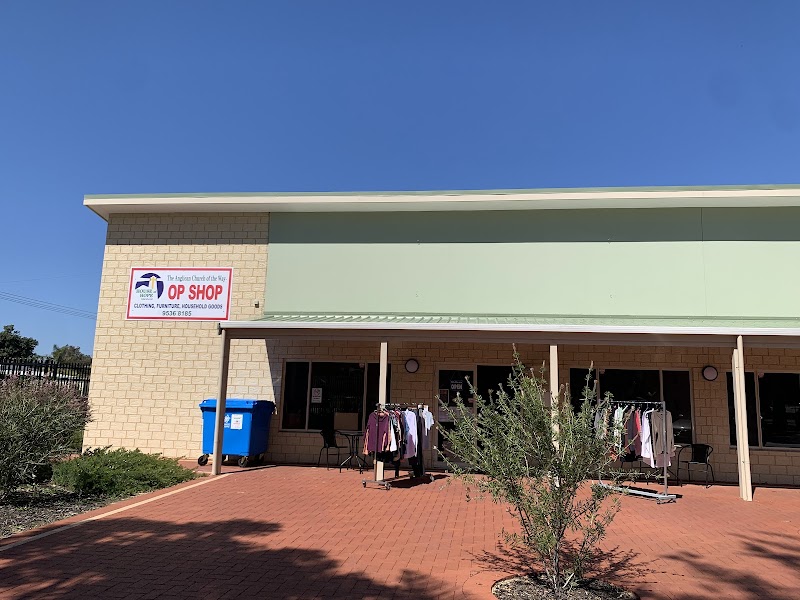 Check out House of Hope Op-Shop Coodanup in Coodanup