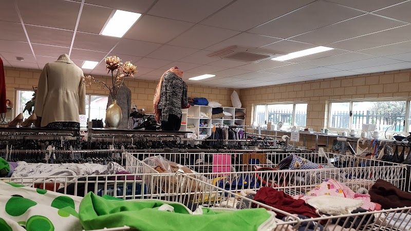 Check out House of Hope Op-Shop Coodanup in Coodanup