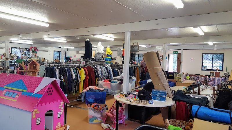 Check out House of Hope Op-Shop Coodanup in Coodanup