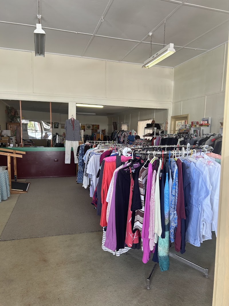 Check out Trinity Markets Merriwa in Merriwa