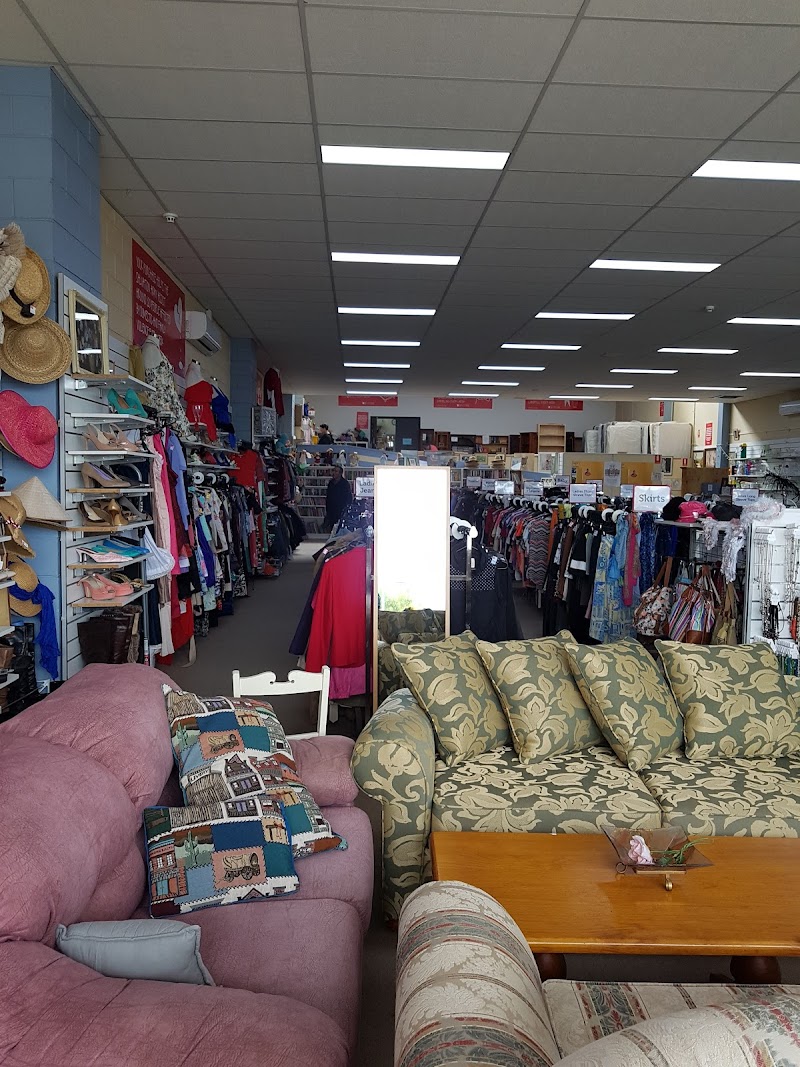 Check out Salvos Stores Boronia in BORONIA