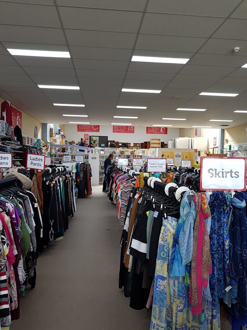 Check out Salvos Stores Boronia in BORONIA