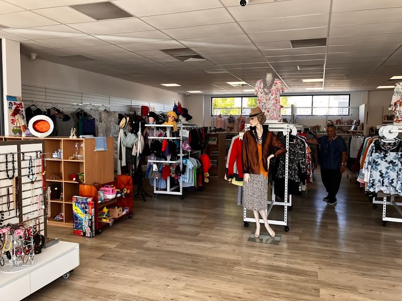 Check out Shepparton Uniting Church Opportunity Shop in Shepparton