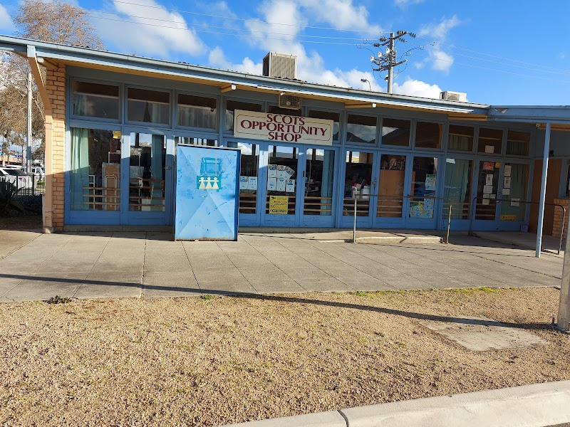 Check out Shepparton Uniting Church Opportunity Shop in Shepparton