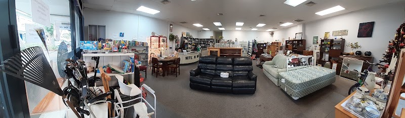 Check out Vinnies Wardrobe in Frankton