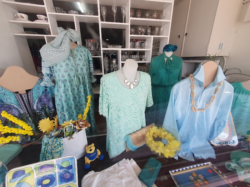 Check out Red Cross Op Shop Lockhart in Lockhart