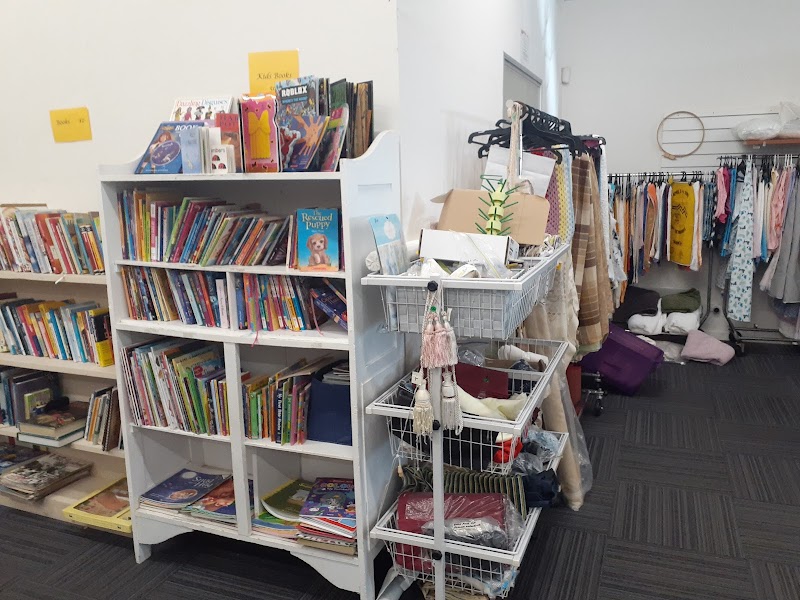 Check out Salvos Stores Gunnedah in GUNNEDAH