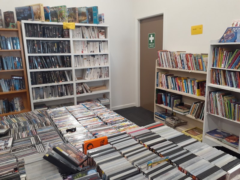 Check out Salvos Stores Gunnedah in GUNNEDAH