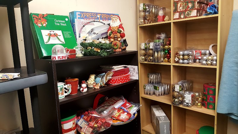 Check out Salvation Army Family Store in Massey