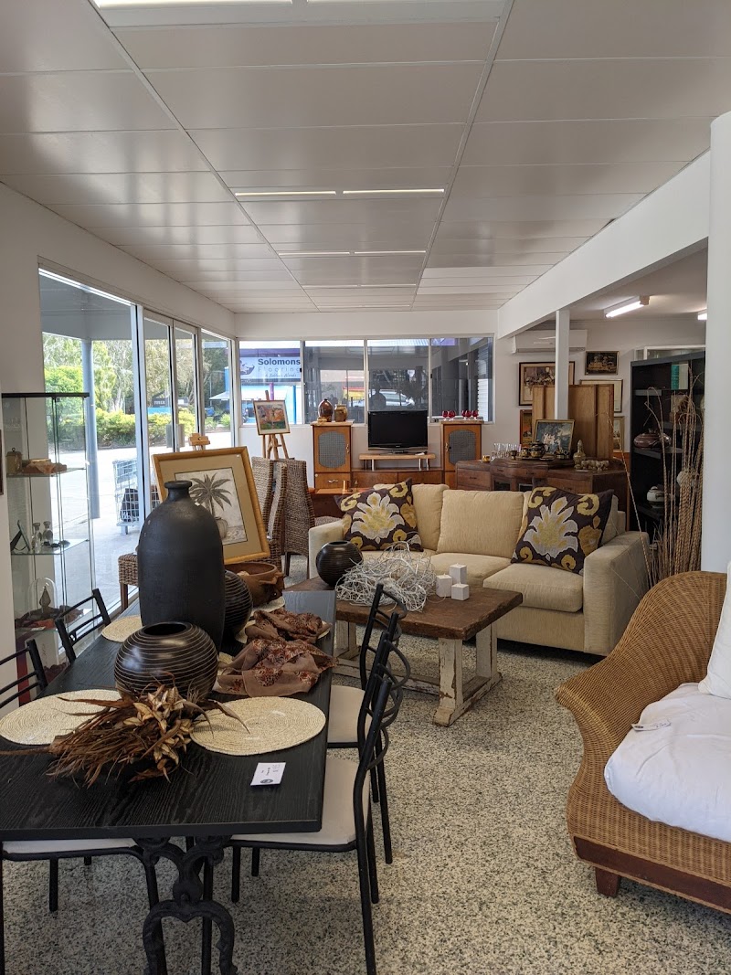 Check out Making Lives Matter in Noosaville
