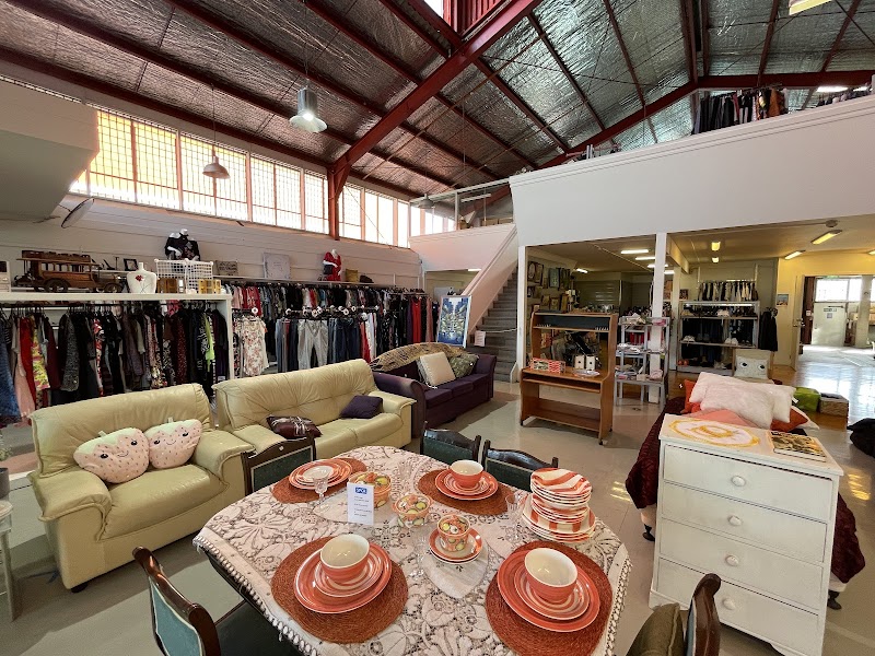 Check out SPCA Op Shop Wairau Valley in Wairau Valley