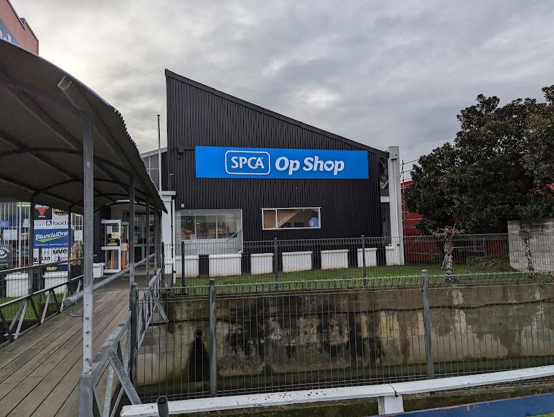 Check out SPCA Op Shop Wairau Valley in Wairau Valley