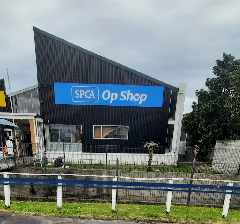 Check out SPCA Op Shop Wairau Valley in Wairau Valley