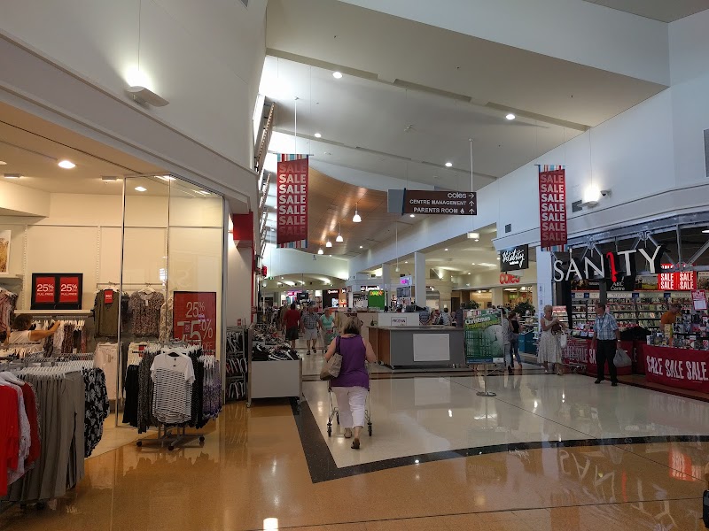 Check out Lifeline Shop Victoria Point in Victoria Point