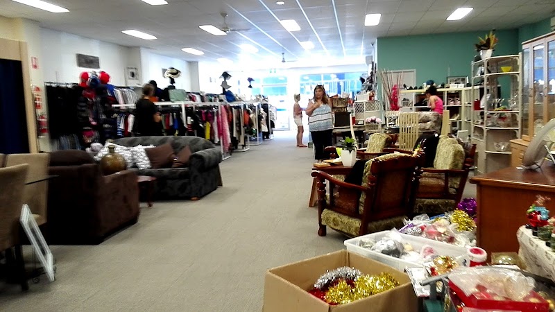 Check out Vinnies Tugun in Tugun