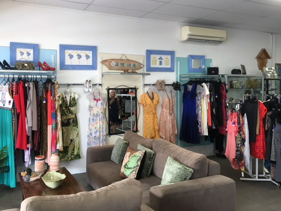 Check out Vinnies Tugun in Tugun