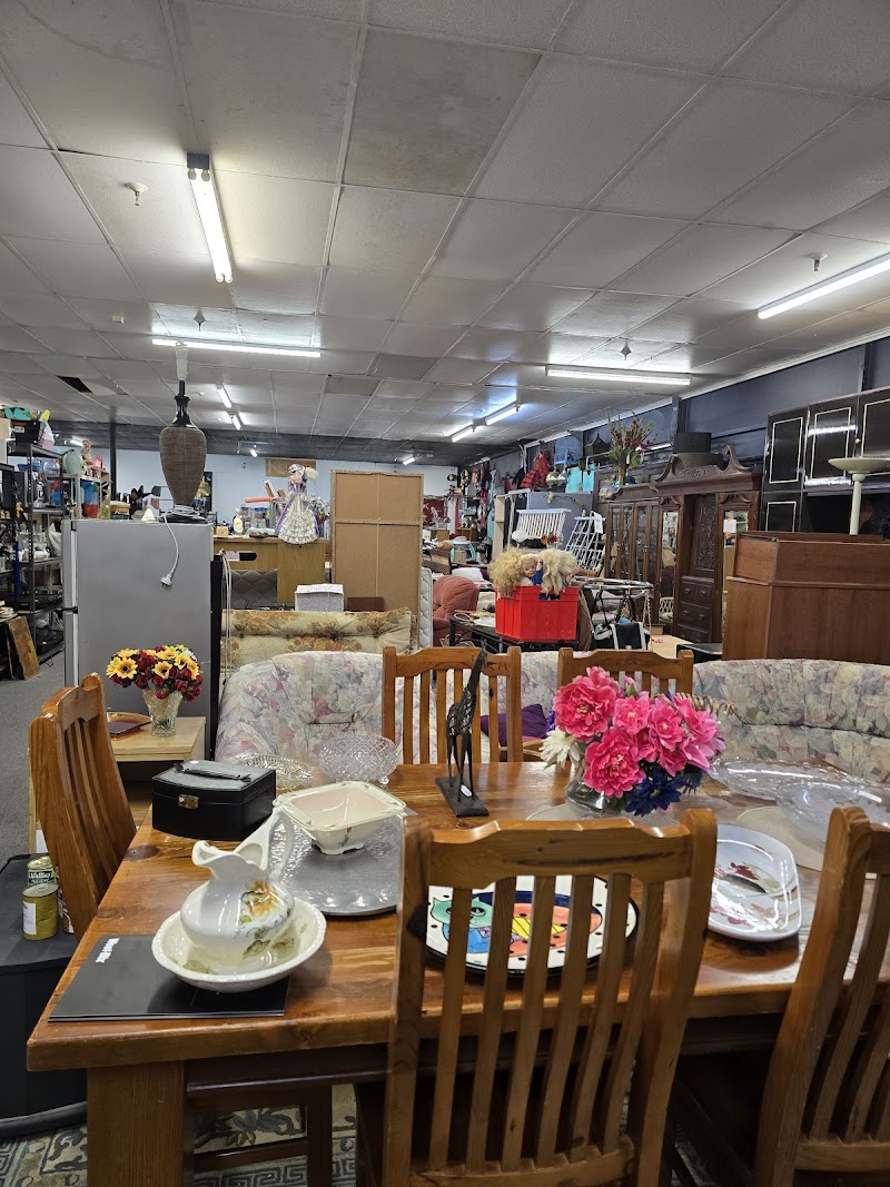 Check out Manny's Clearance Recycling in Waitangirua