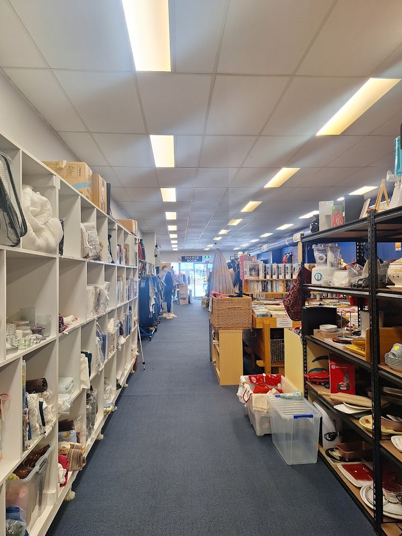 Check out Lifeline Shop Grafton in Grafton