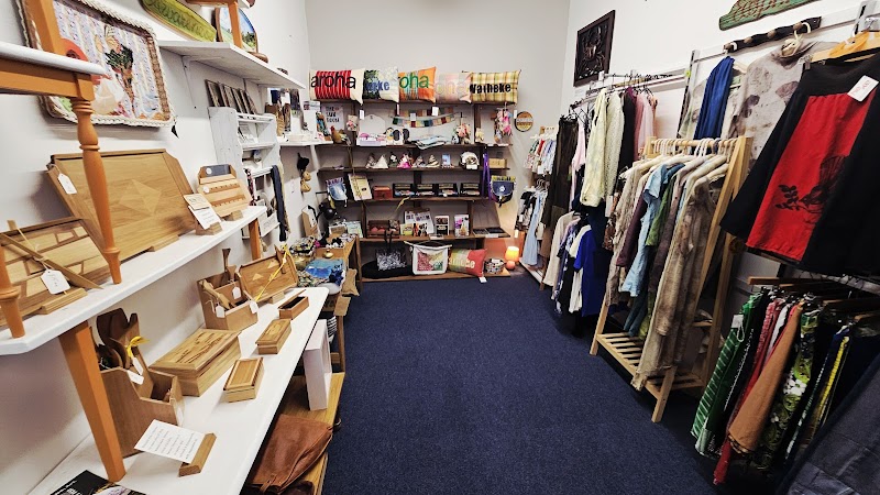 Check out Upcycle ReDesign Store Waiheke in Oneroa
