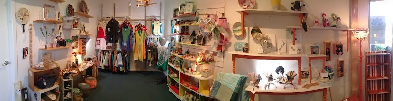 Check out Upcycle ReDesign Store Waiheke in Oneroa