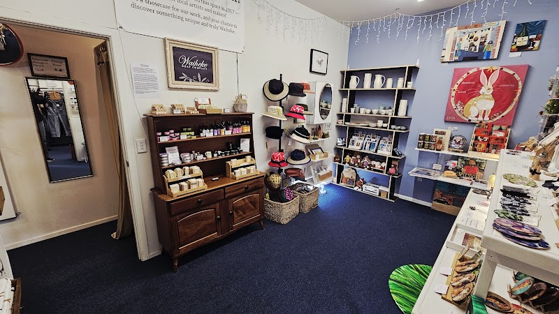 Check out Upcycle ReDesign Store Waiheke in Oneroa