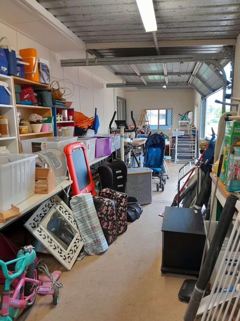 Check out Op shop Bindoon in Bindoon