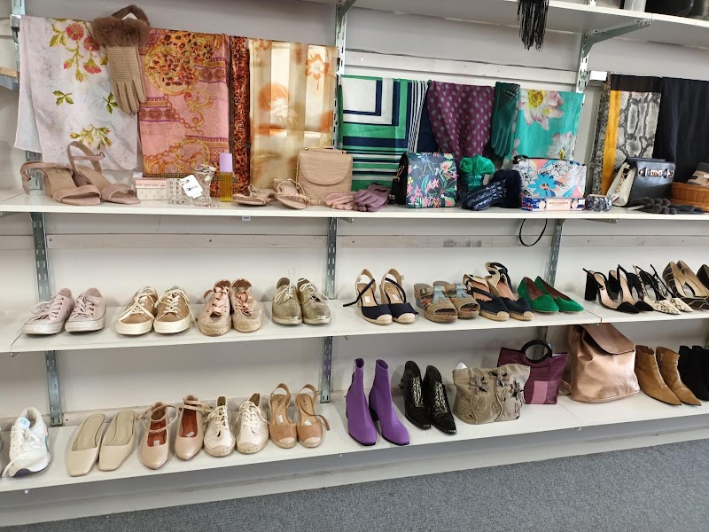 Check out Uniting Op Shop California Gully in California Gully