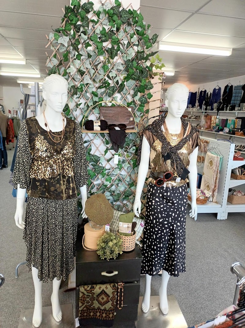 Check out Uniting Op Shop California Gully in California Gully